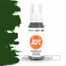 AK Interactive - Acrylic Colors 17ml AK11146 Dark Green