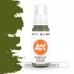 AK Interactive - Acrylic Colors 17ml AK11152 Alga Green