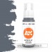 AK Interactive - Acrylic Colors 17ml AK11165 Grey Blue