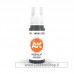 AK Interactive - Acrylic Colors 17ml AK11167 Anthracite Grey