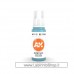 AK Interactive - Acrylic Colors 17ml AK11176 Deep Sky Blue