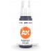 AK Interactive - Acrylic Colors 17ml AK11180 Imperial Blue