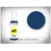 AK Interactive - Acrylic Colors 17ml AK11182 Deep Blue