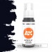 AK Interactive - Acrylic Colors 17ml AK11189 Dark Prussian Blue