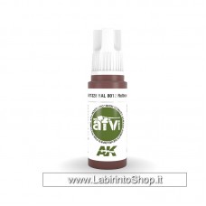 AK Interactive - Acrylic Colors 17ml AK11328 RotBraun