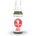 AK Interactive - Acrylic Colors 17ml AK11428 Light Green Uniform