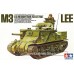 Tamiya 1:35 US CARRO M3 LEE MK.1