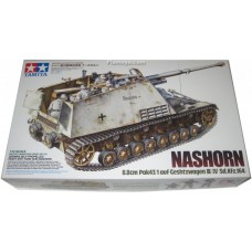 Tamiya 1:35 GE NASHORN