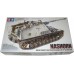 Tamiya 1:35 GE NASHORN