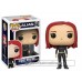 Pop! TV: Alias - Sydney Bristow (Redhead)