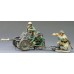 WS066 Anti-Tank Gun Set