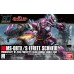 Bandai High Grade HG 1/144 MS-08TX/S Efreet Schneid Gundam Model Kit