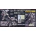 Bandai Master Grade MG 1/100 MS-06J Zaku II Ver.2.0 White Ogre