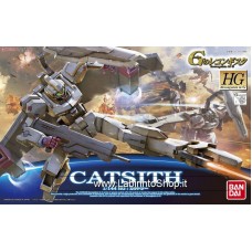 Bandai High Grade HG 1/144 Catsith Gundam Model Kits