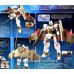 Bandai High Grade HG 1/144 Catsith Gundam Model Kits