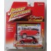 Johnny Lightning Classic Gold 1/64 1975 Vw Super Beetle Convertible