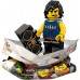 Serie ninjago: Cole