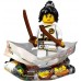 Serie ninjago: Spinjitzu Training Nya