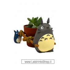 My Neighbor Totoro Plant Pot Totoro lunghezza 8 cm