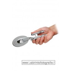 Star Trek TOS Pizza Cutter USS Enterprise NCC-1701 22 cm