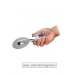 Star Trek TOS Pizza Cutter USS Enterprise NCC-1701 22 cm