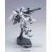 Bandai High Grade HG 1/144 MS-06R-1A Shin Matsunaga`s Customize Zaku II Gundam Model Kit