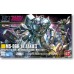 Bandai High Grade HG 1/144 MS-06R-1A Shin Matsunaga`s Customize Zaku II Gundam Model Kit