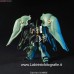 Bandai High Grade HG 1/144 NZ 666 Kshatriya Gundam Model Kit