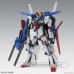 Bandai Master Grade MG 1/100 MSZ-010 ZZ Gundam Ver.Ka