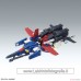 Bandai Master Grade MG 1/100 MSZ-010 ZZ Gundam Ver.Ka