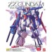 Bandai Master Grade MG 1/100 MSZ-010 ZZ Gundam Ver.Ka