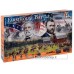 Italeri  Farm House Battle American Civil War Battle Set