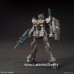 Bandai High Grade HG 1/144 Gundam Local Type North American Front Gundam Model Kit