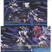 Bandai High Grade HG 1/144 Amazing Strike Freedom Gundam Gundam Model Kit