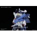 Bandai High Grade HG 1/144 Amazing Strike Freedom Gundam Gundam Model Kit