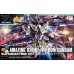 Bandai High Grade HG 1/144 Amazing Strike Freedom Gundam Gundam Model Kit