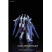 Bandai High Grade HG 1/144 Amazing Strike Freedom Gundam Gundam Model Kit