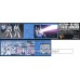 Bandai High Grade HG 1/144 V-Dash Gundam Model Kits