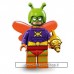 Serie Batman 02: Killer Moth