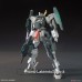 Bandai High Grade HG 1/144 Cherudim Gundam Saga Type.GBF Gundam Model Kits