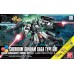 Bandai High Grade HG 1/144 Cherudim Gundam Saga Type.GBF Gundam Model Kits