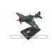 Italian Reggiane Re.2002 Ariete Fighter Bomber - 239 Squadriglia, 102 Gruppo, 5 Stormo (1:100 Scale)