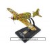 Italian Fiat G.50bis Freccia Fighter - 162 Squadriglia, 161 Gruppo Autonomo CT (1:100 Scale)