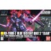 Bandai High Grade HG 1/144 Blue Destiny Unit 2 `EXAM` Gundam Model Kit