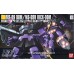 Bandai High Grade HG 1/144 MS-09 Dom / MS-09R Rick-Dom Gundam Model Kits