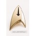 Star Trek Discovery Lapel Pin Command Badge