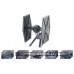 HotWheels - Elite - 1/18 Scale Diecast - CMC92 Star Wars Empire Strikes Back Tie Fighter