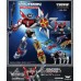 Voltron Defender of the Universe - Anime Edition (Icarus Toys)