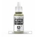 Vallejo Model Color 70.884 Stone Grey 17ml