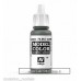 Vallejo Model Color 70.863 Gunmetal Grey 17ml